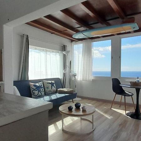 La Graciosa - Casa Marosenia Apartment Guime Ngoại thất bức ảnh