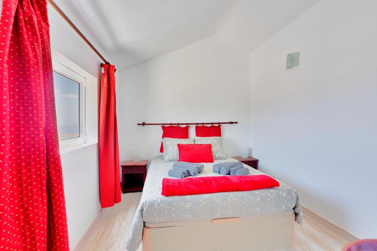 La Graciosa - Casa Marosenia Apartment Guime Ngoại thất bức ảnh
