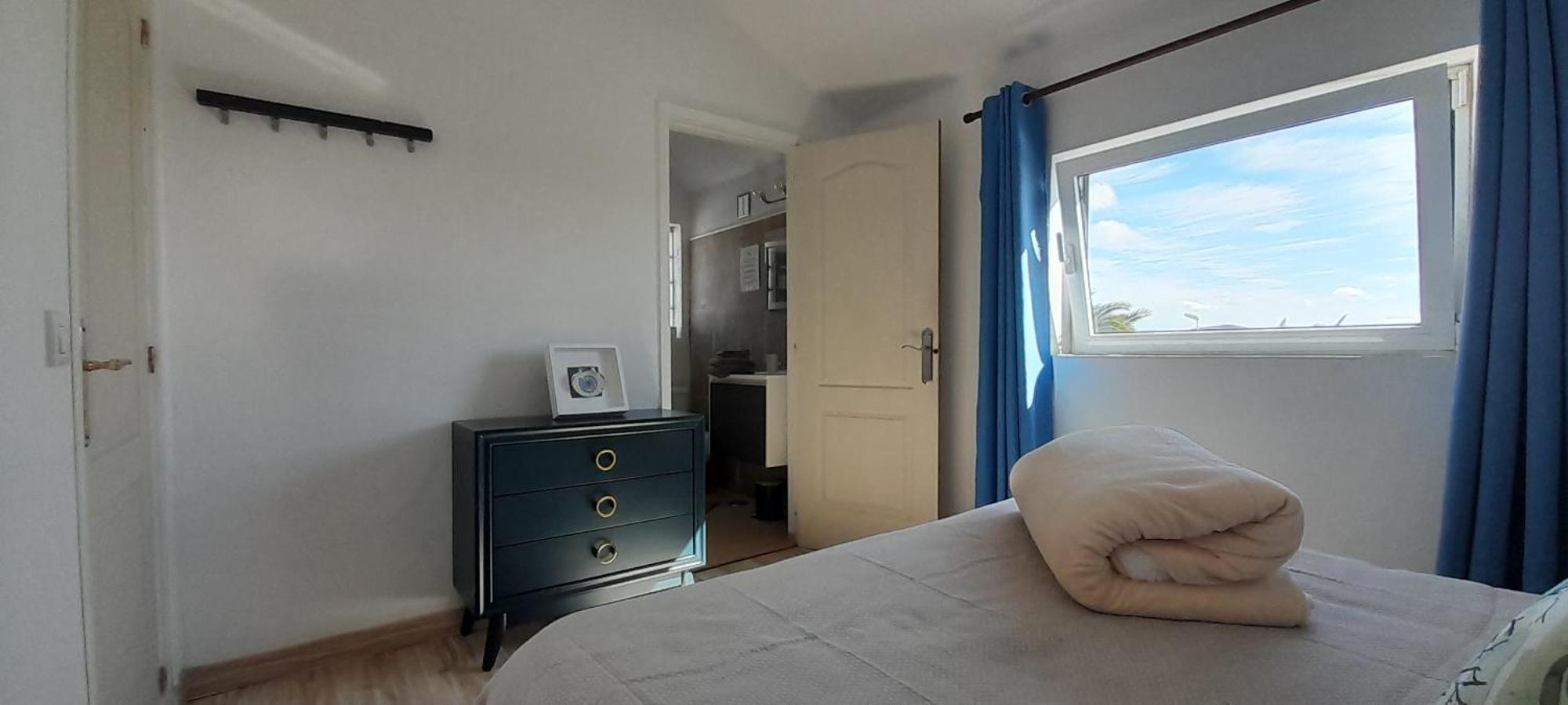 La Graciosa - Casa Marosenia Apartment Guime Ngoại thất bức ảnh